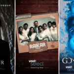 Suspense Thriller Web Series