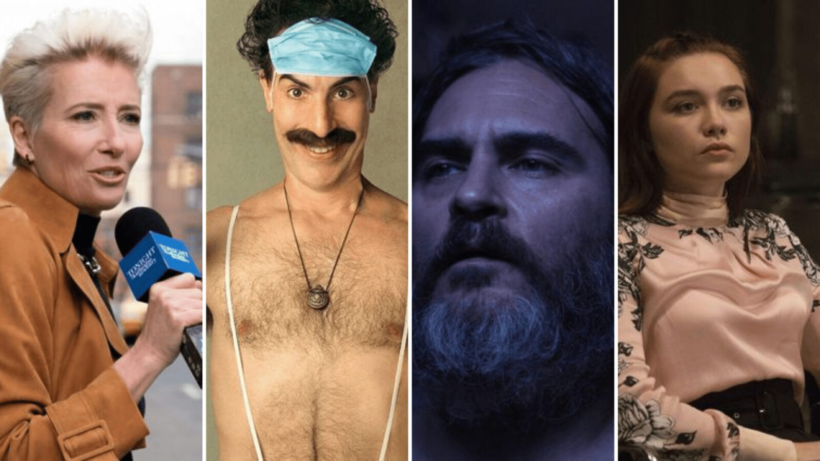 Best Movies on Amazon Prime
