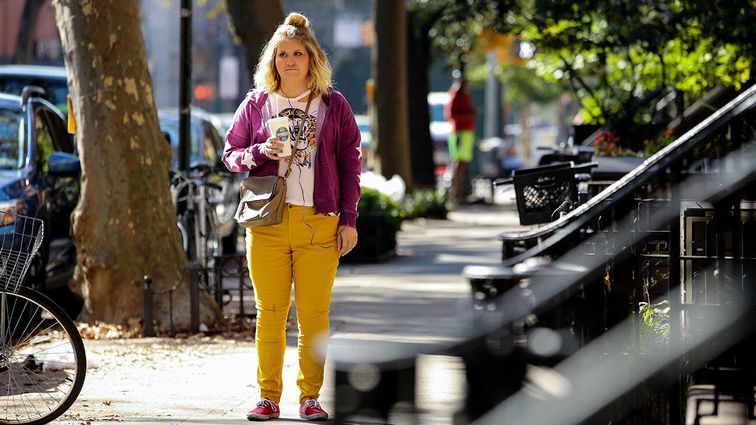 Brittany Runs a Marathon (2019)