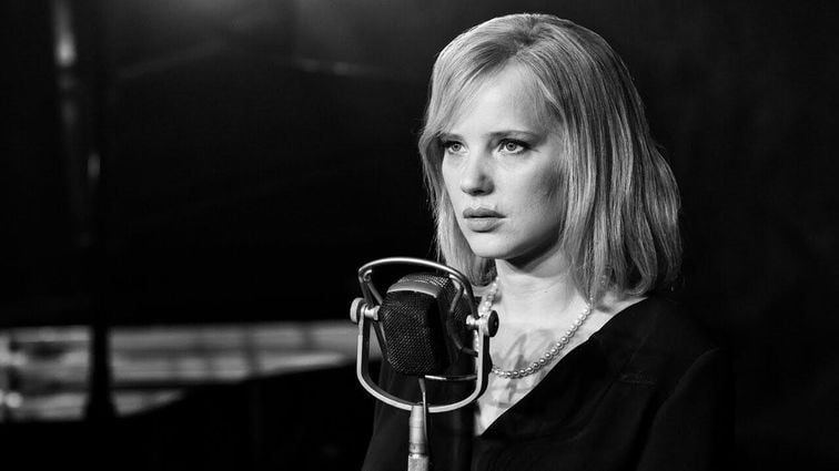 Cold War (2018)