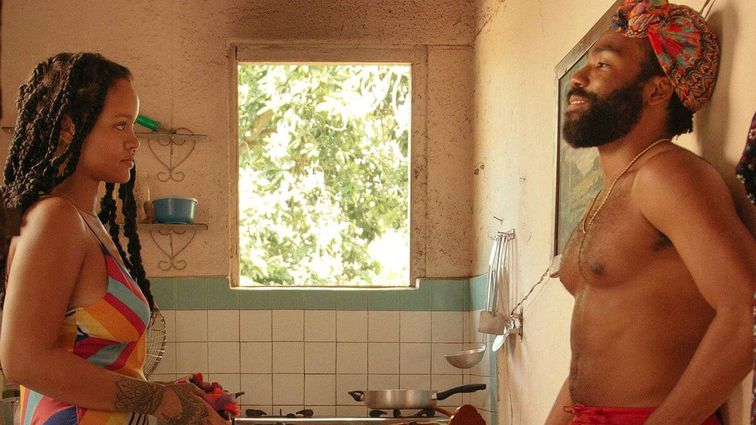 Guava Island (2019)