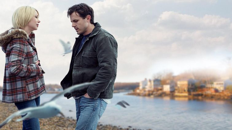 Manchester by the Sea (2016)