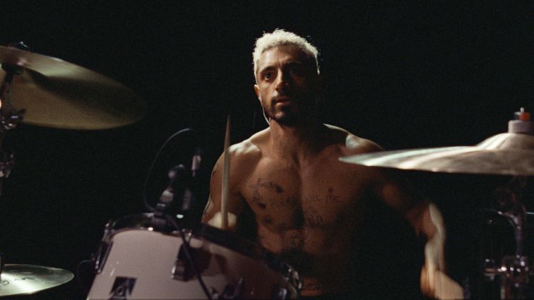 Sound of Metal (2019)