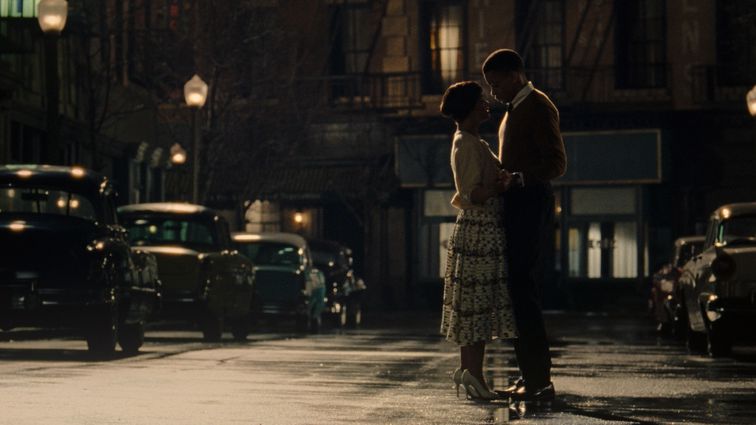 Sylvie's Love (2020)
