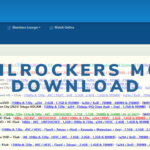 Tamilrockers Movie Download