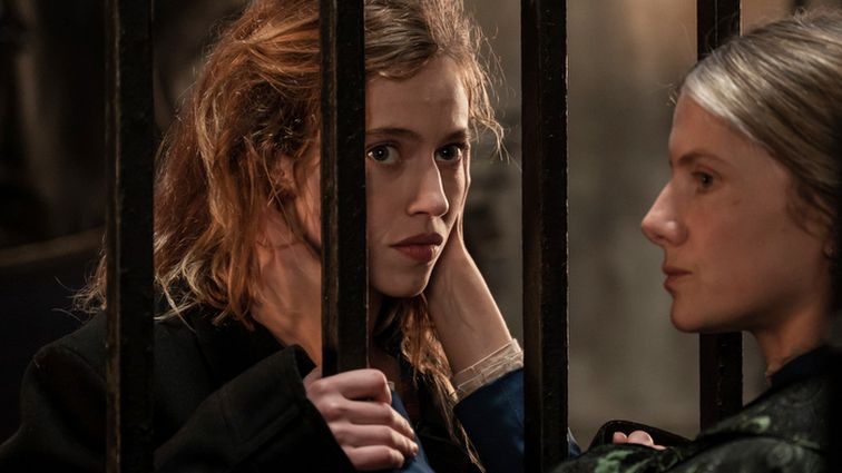 The Mad Women's Ball (2021)