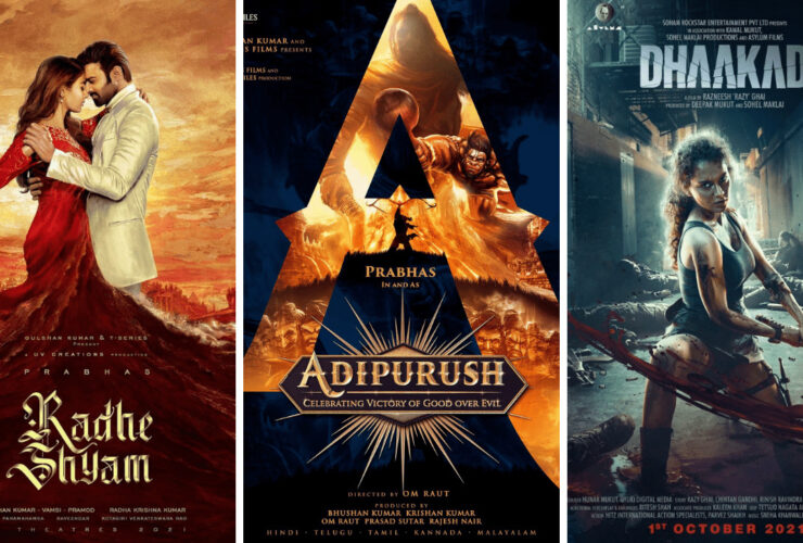 Upcoming Bollywood Films