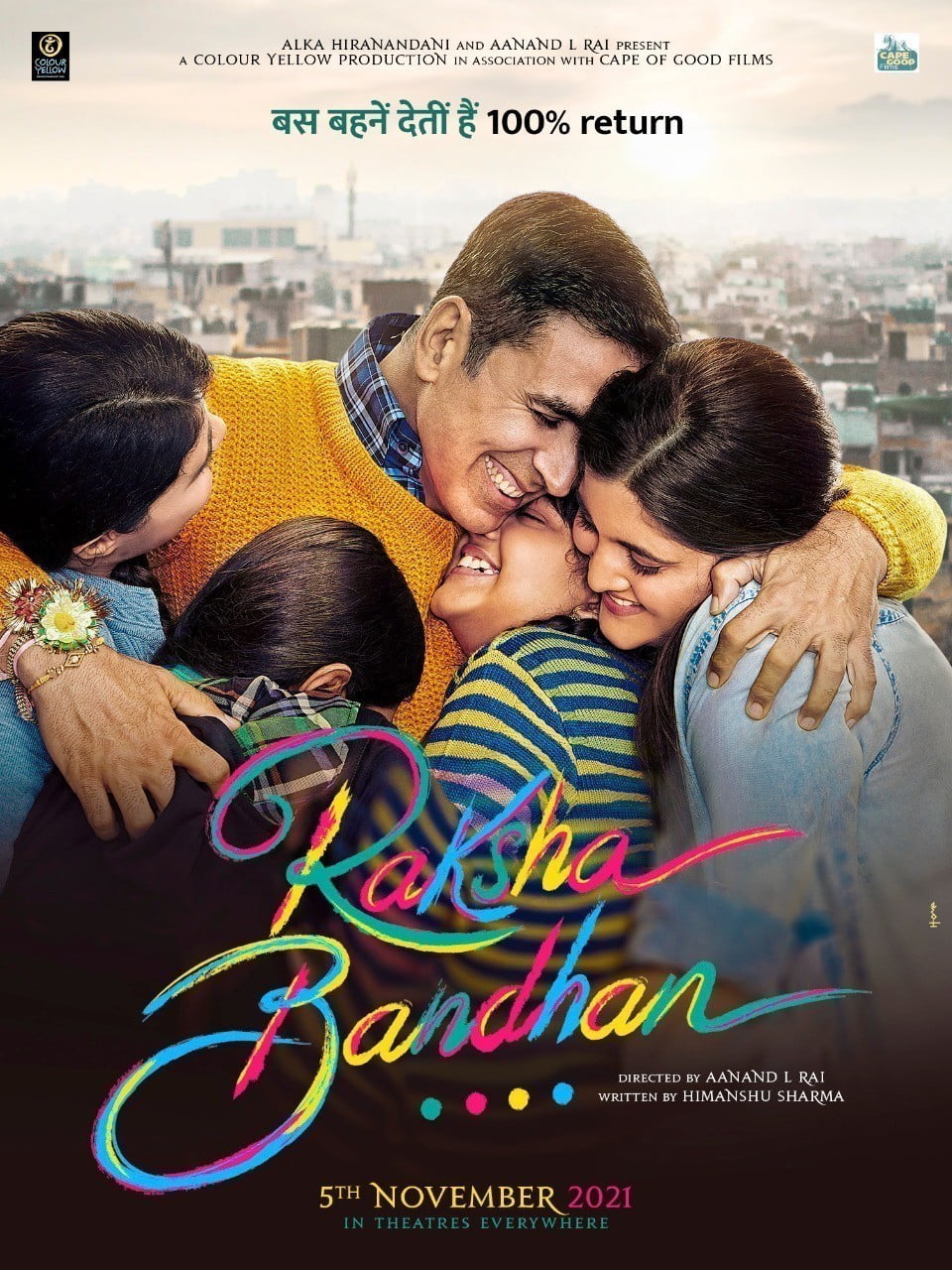 Rakha Bandhan