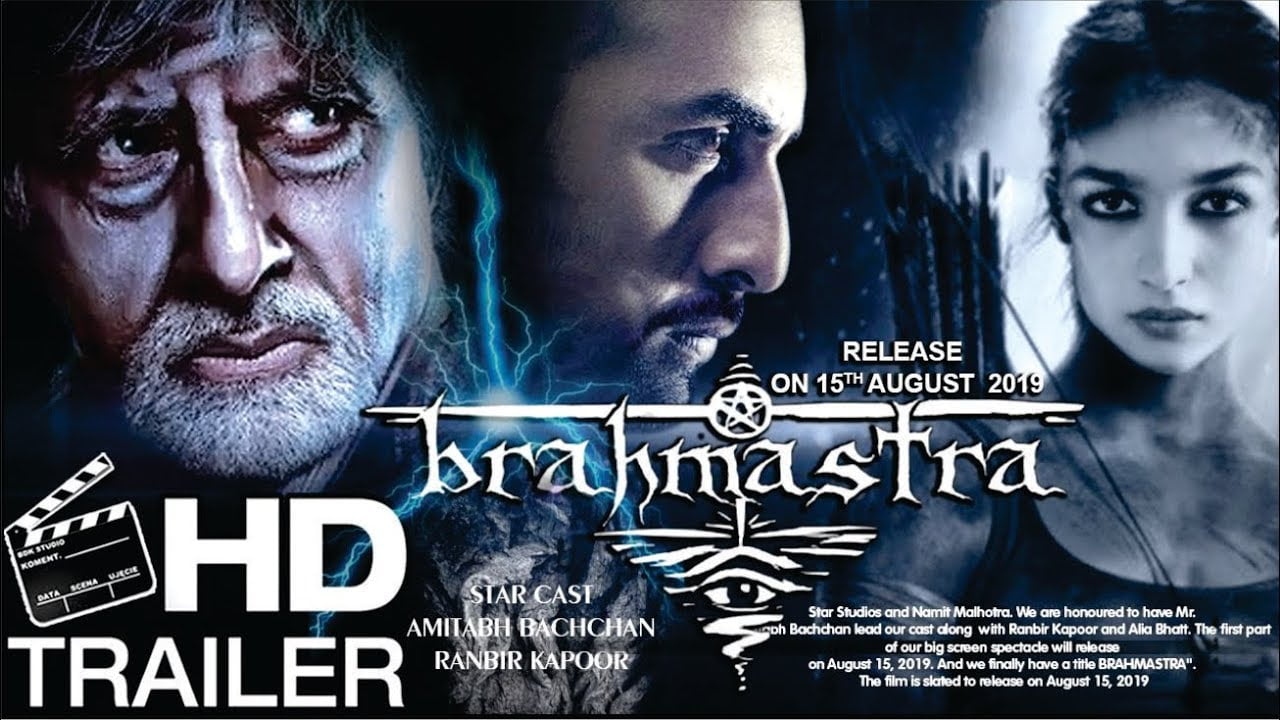 brahmastra
