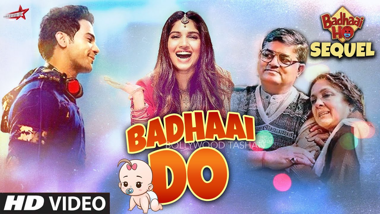 Badhaai Do