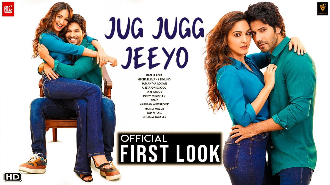 Jug Jugg Jeeyo