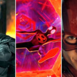10 Superhero Movies