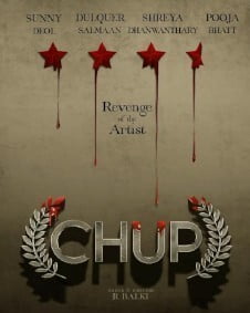 Chup