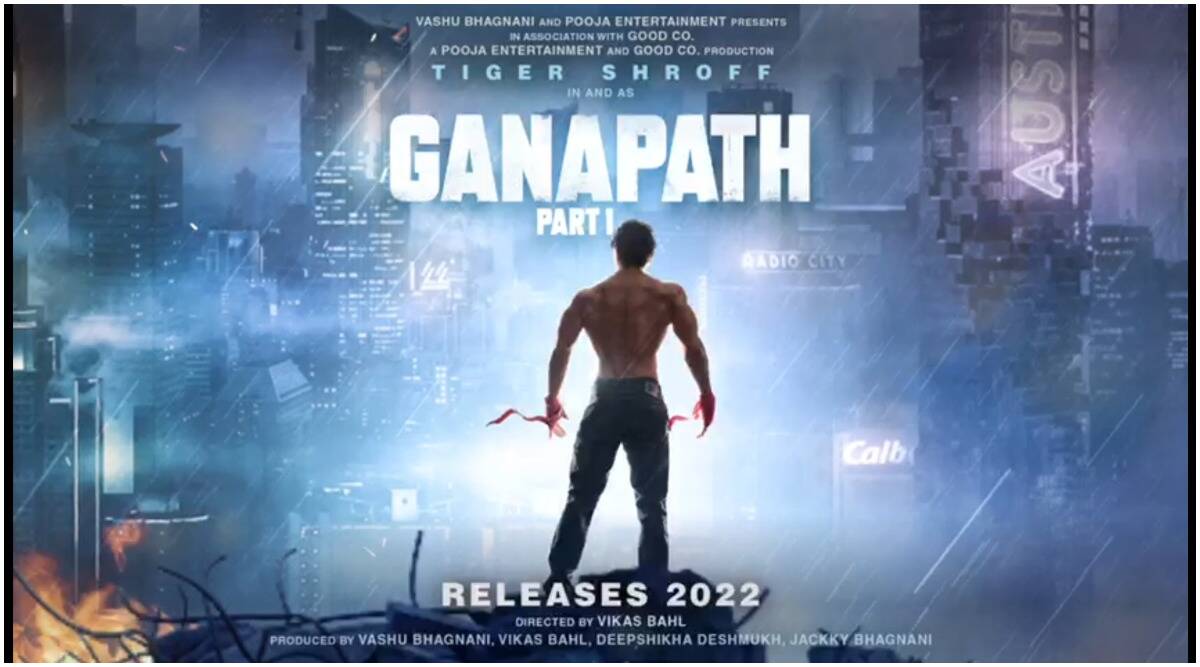 Ganapath