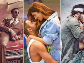 Top 5 Highest Grossing Bollywood Movies 2021