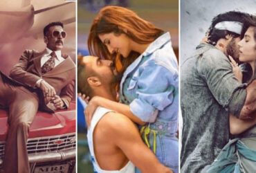 Top 5 Highest Grossing Bollywood Movies 2021