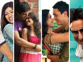 Bollywood Romantic Movies