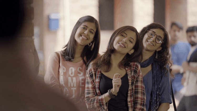 Engineering Girls
