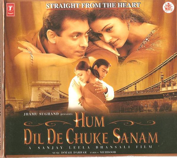 Hum Dil De Chuke Sanam (1999)