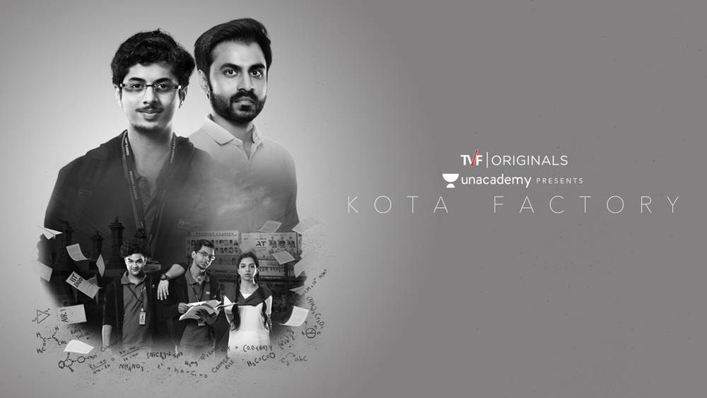 Kota Factory