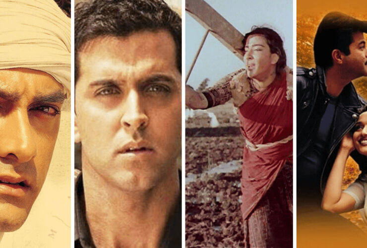 Patriotic Bollywood Movies