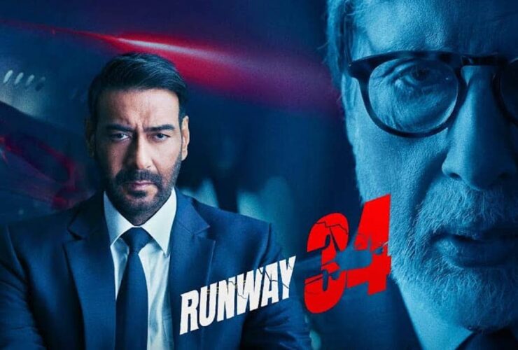Runway 34 Review