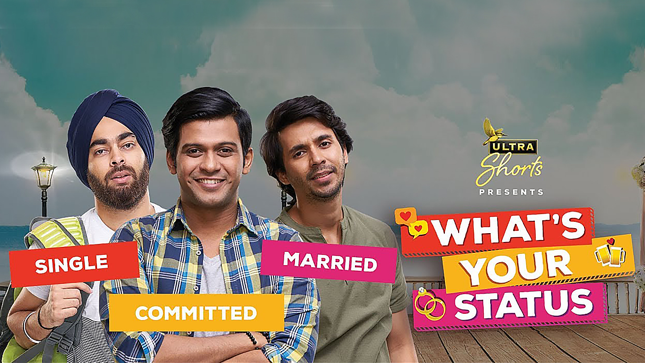 What's Your Status