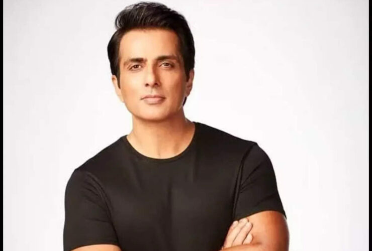 The Real Hero of India