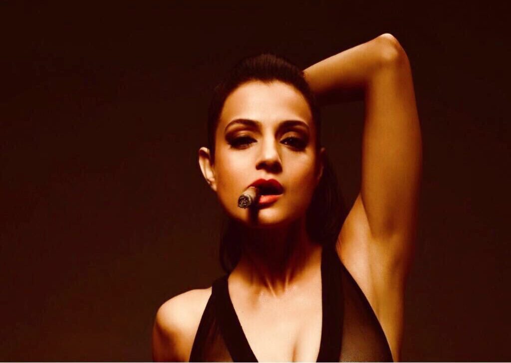 Ameesha Patel