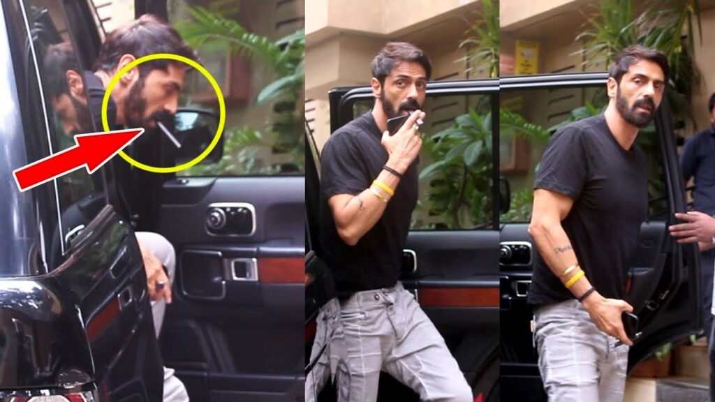 Arjun Rampal