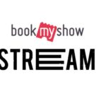 Bookmyshow stream