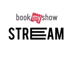 Bookmyshow stream
