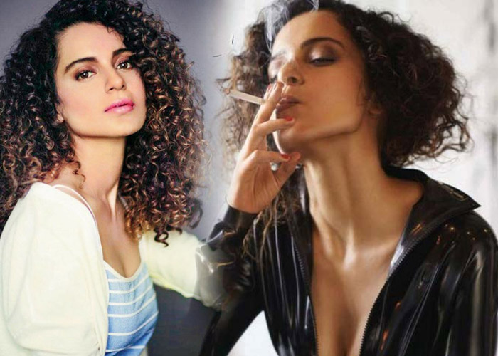 Kangana Ranaut