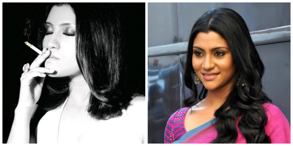 Konkona Sen Sharma