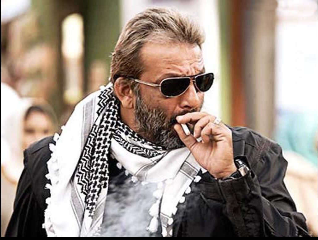 Sanjay-Dutt