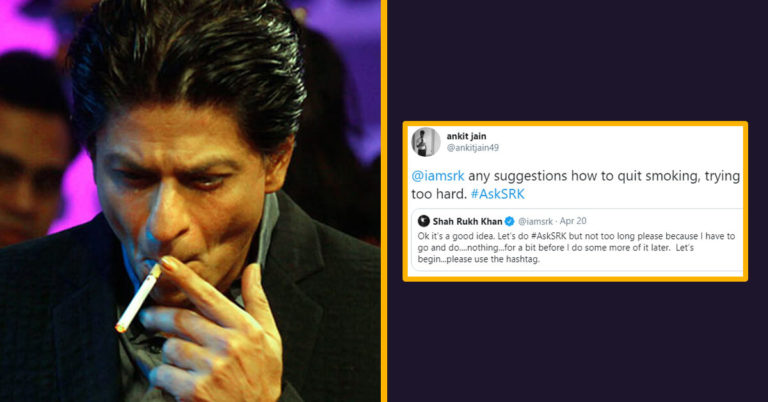 Shah Rukh Khan