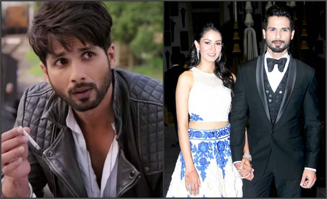 Shahid Kapoor