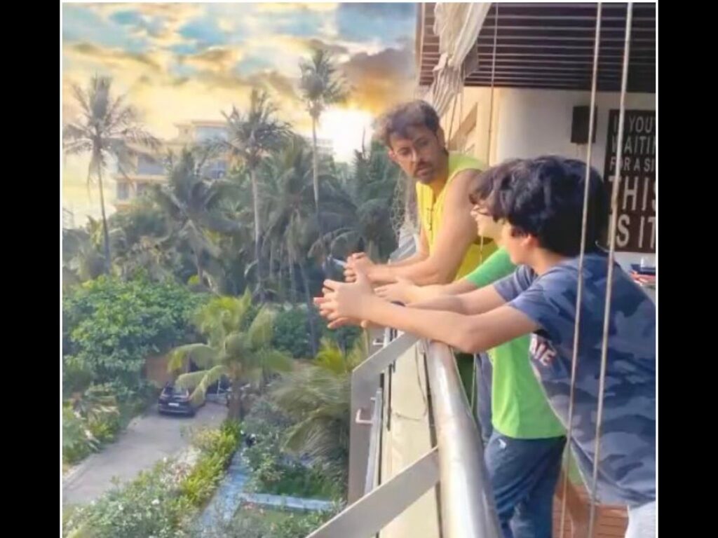 Hrithik Roshan