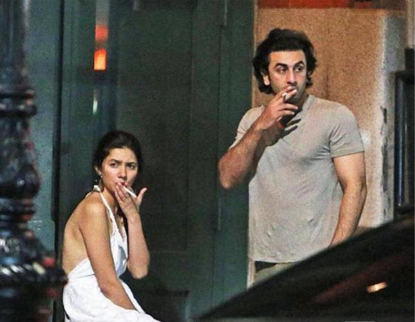 Ranbir Kapoor