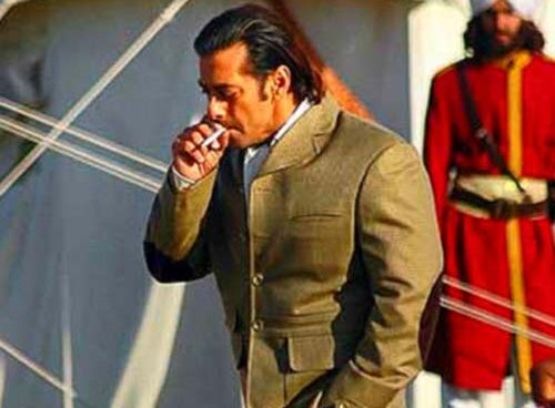 Salman Khan