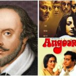 Shakespearean adaptations in Bollywood films