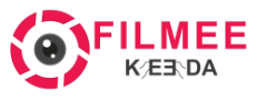 Filmee Keeda New Logo