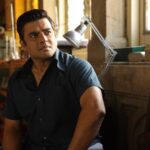 Rocketry: The Nambi Effect