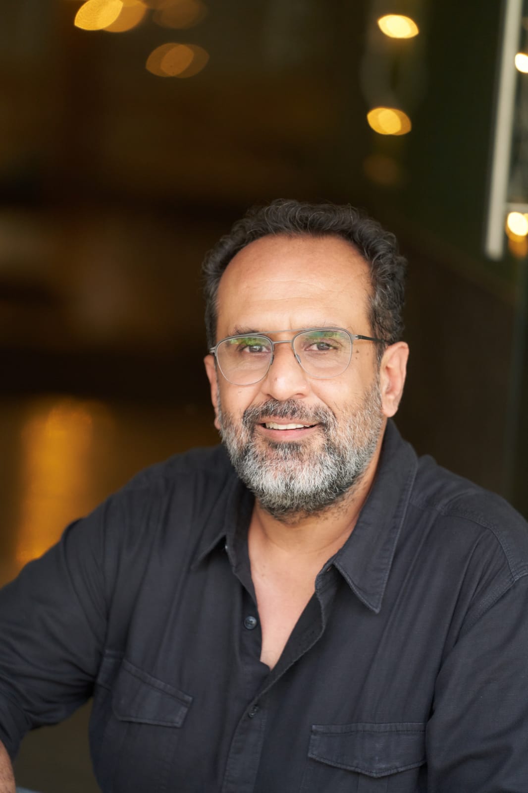 Aanand L Rai