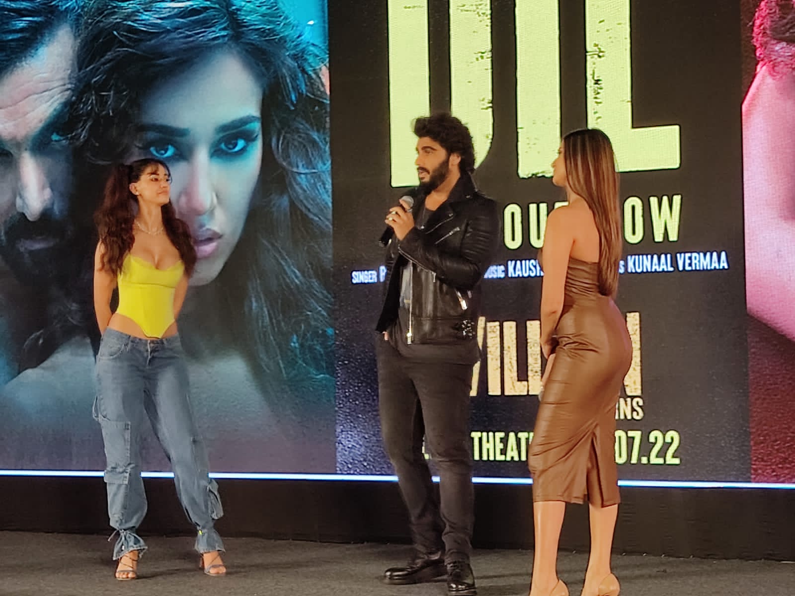 Ek Villain Returns