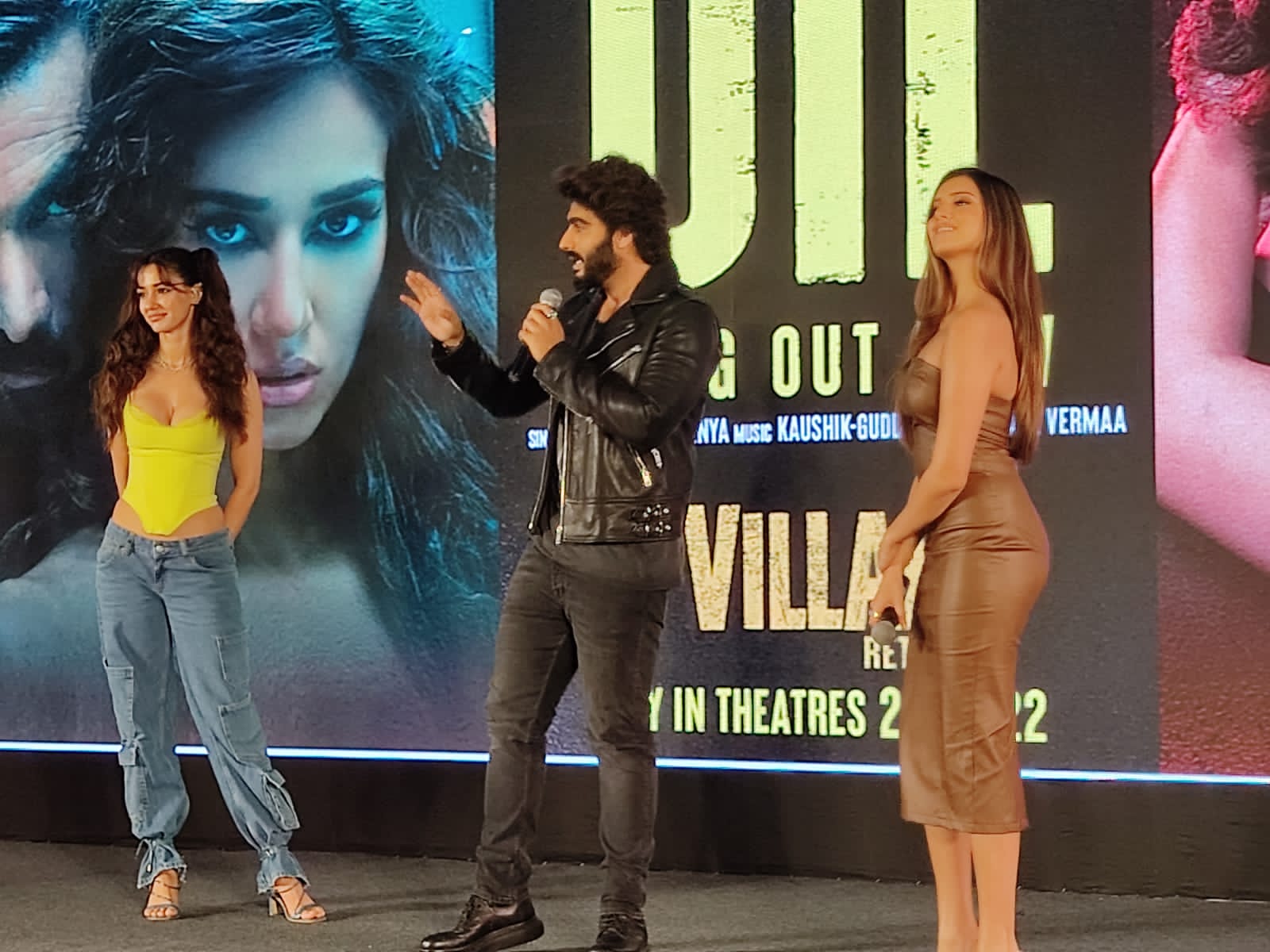 Ek Villain Returns