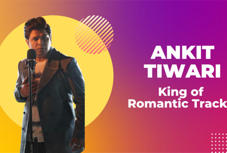 Ankit Tiwari