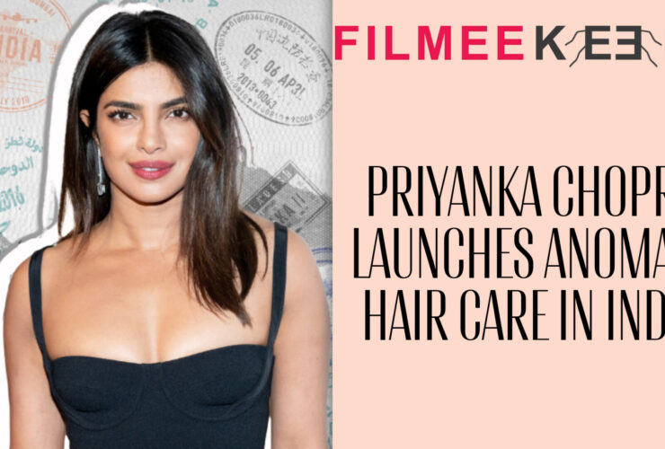Priyanka Chopra