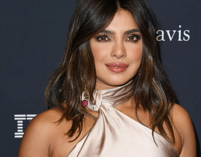 Priyanka Chopra Jonas