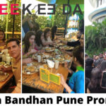 Raksha Bandhan Pune Promotion